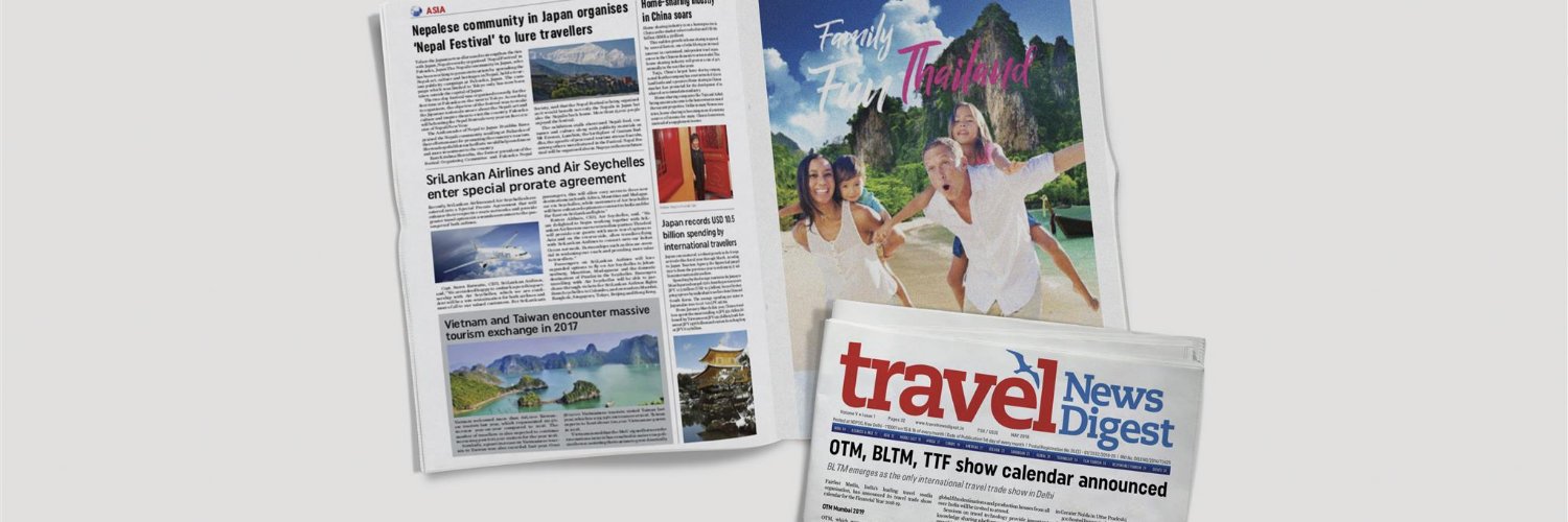TNDigest's profile banner image