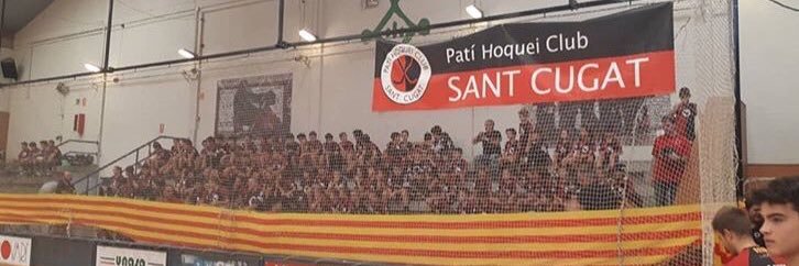 phcsantcugat's profile banner image