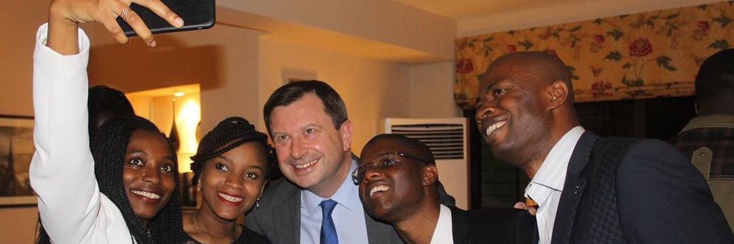 Paul Arkwright banner