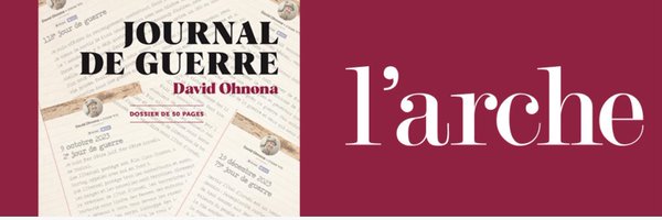 lArcheMag Profile Banner