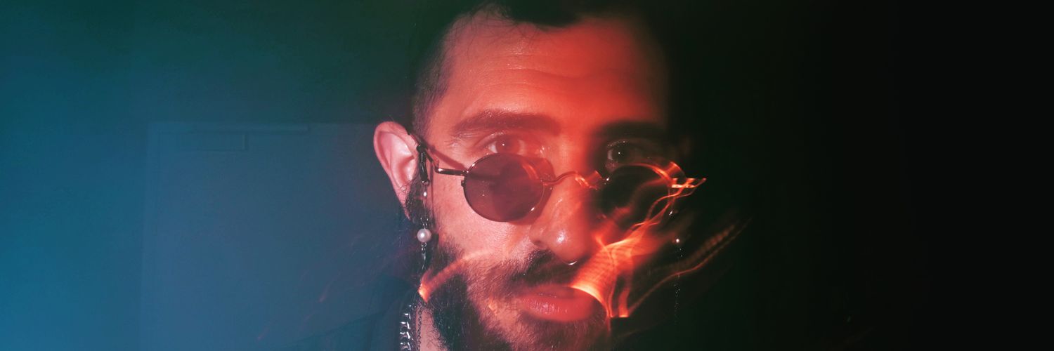 geraldkurdian's profile banner image