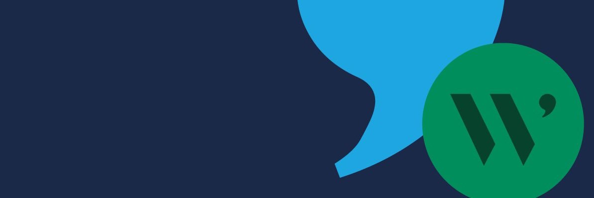 Women in Journalism banner
