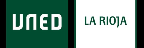 UNED La Rioja banner