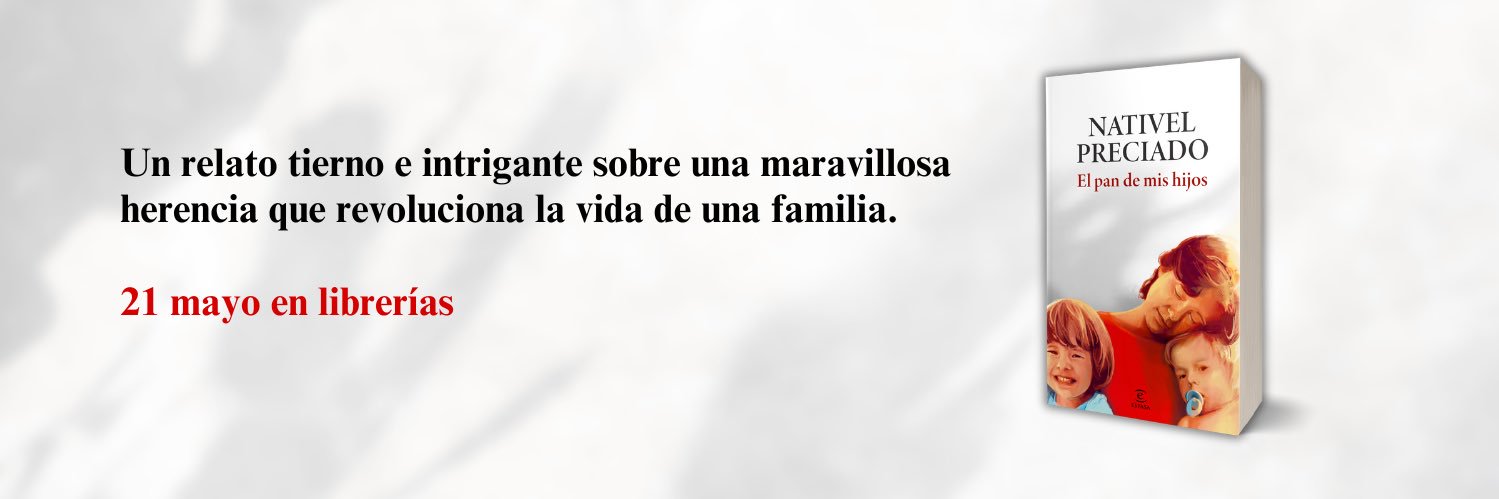 Nativel Preciado banner