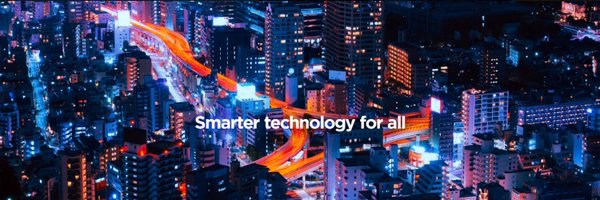 lenovode Profile Banner