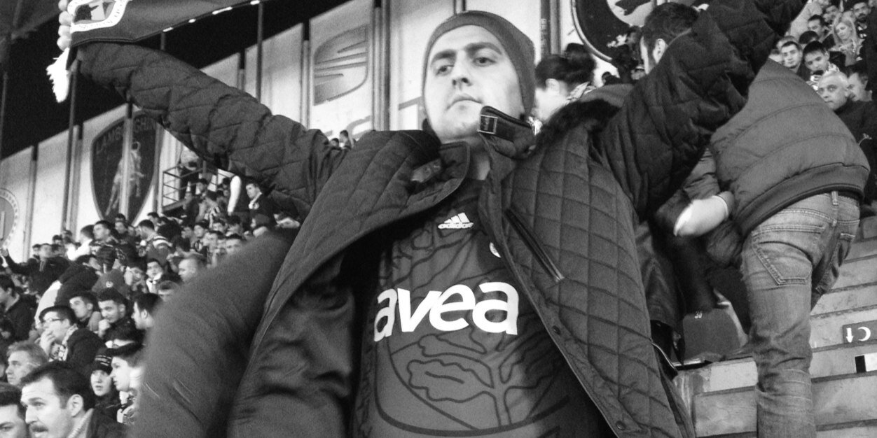 cihan özdemir banner