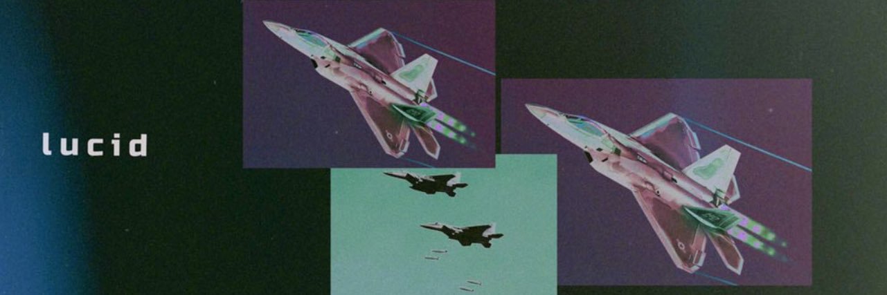 redfishlive's profile banner image