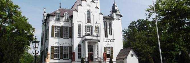 Guus van Woesik banner
