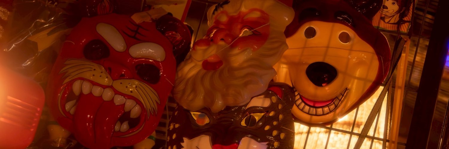 村上 ユミ banner
