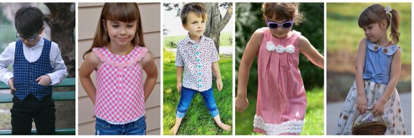 FrockFrolics Profile Banner