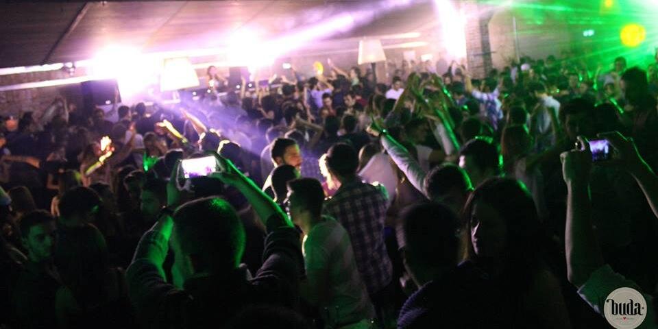 CLUBBUDA's profile banner image
