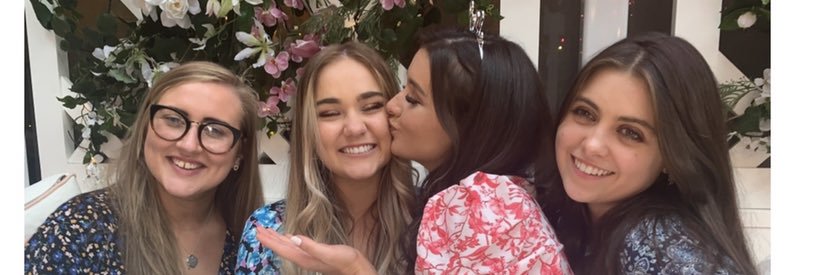 natalievx's profile banner image
