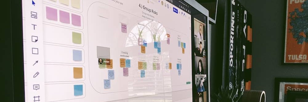 Ryan D. Hatch banner