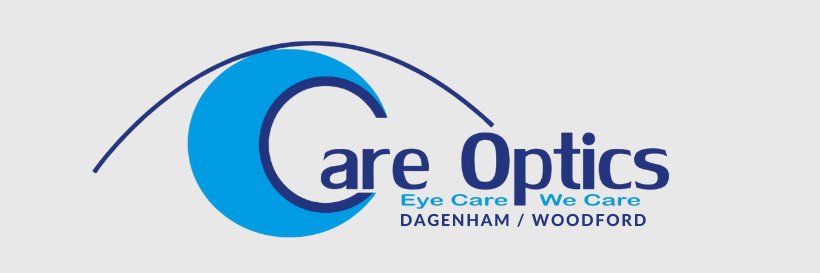 CareOptics's profile banner image