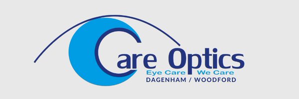 CareOptics Profile Banner