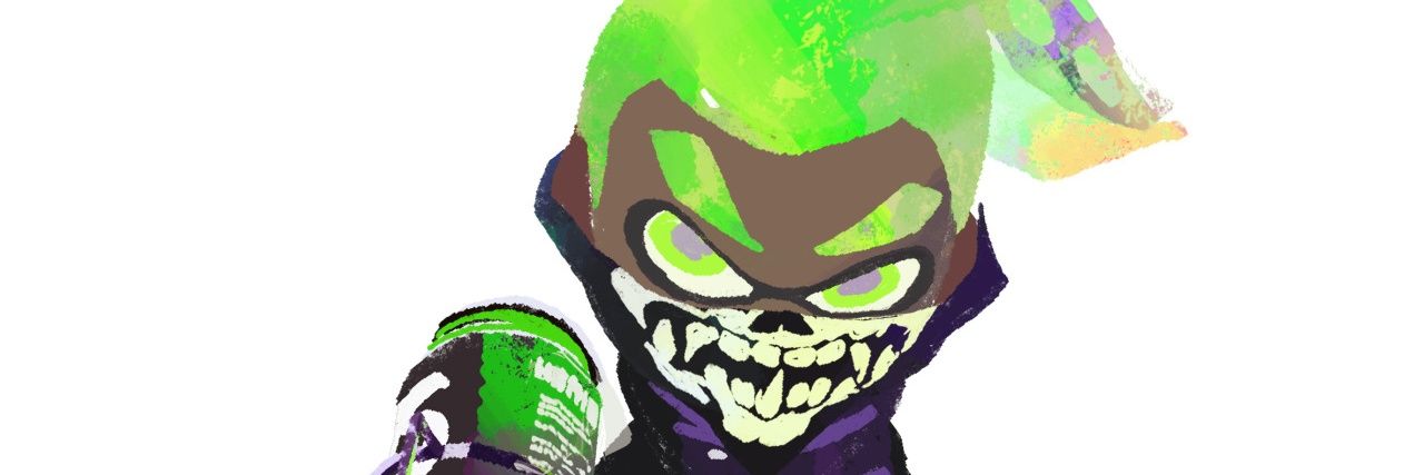 eviljaw's profile banner image