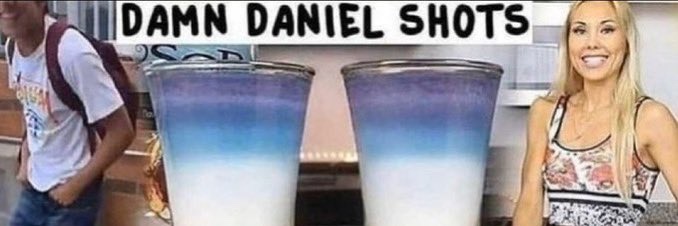 Volta banner