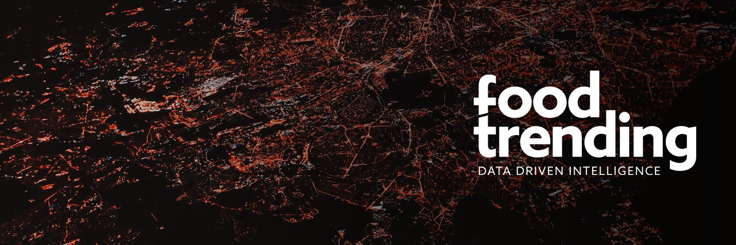 FoodtrendingHQ's profile banner image