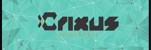 crixusarroyito's profile banner image