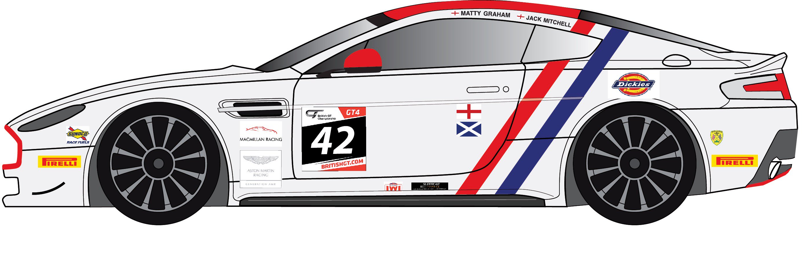 MacmillanRace's profile banner image