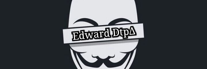 Edward_Dtp2k's profile banner image