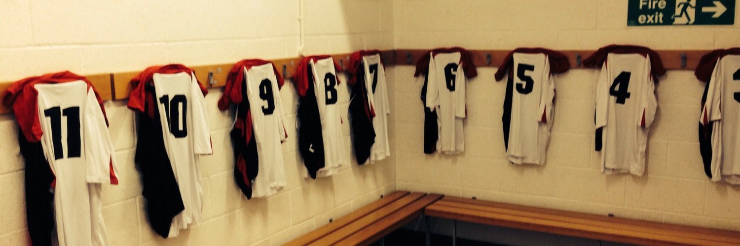 Waterloo GSOB F.C. banner