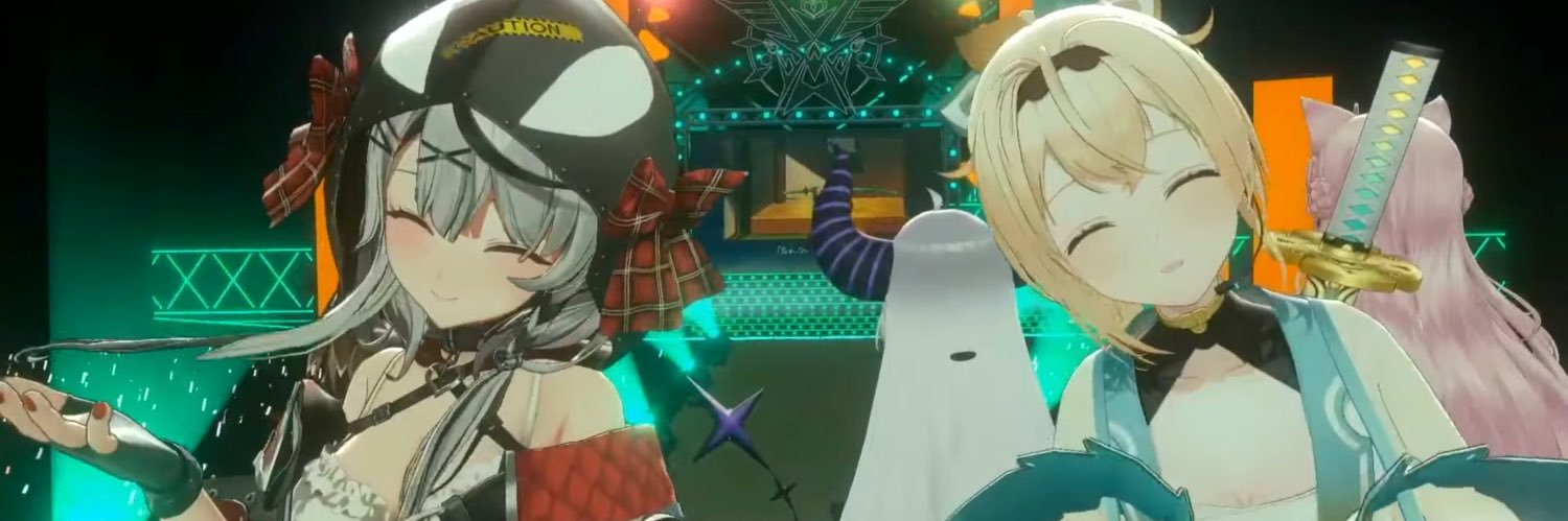 kyoku_77's profile banner image