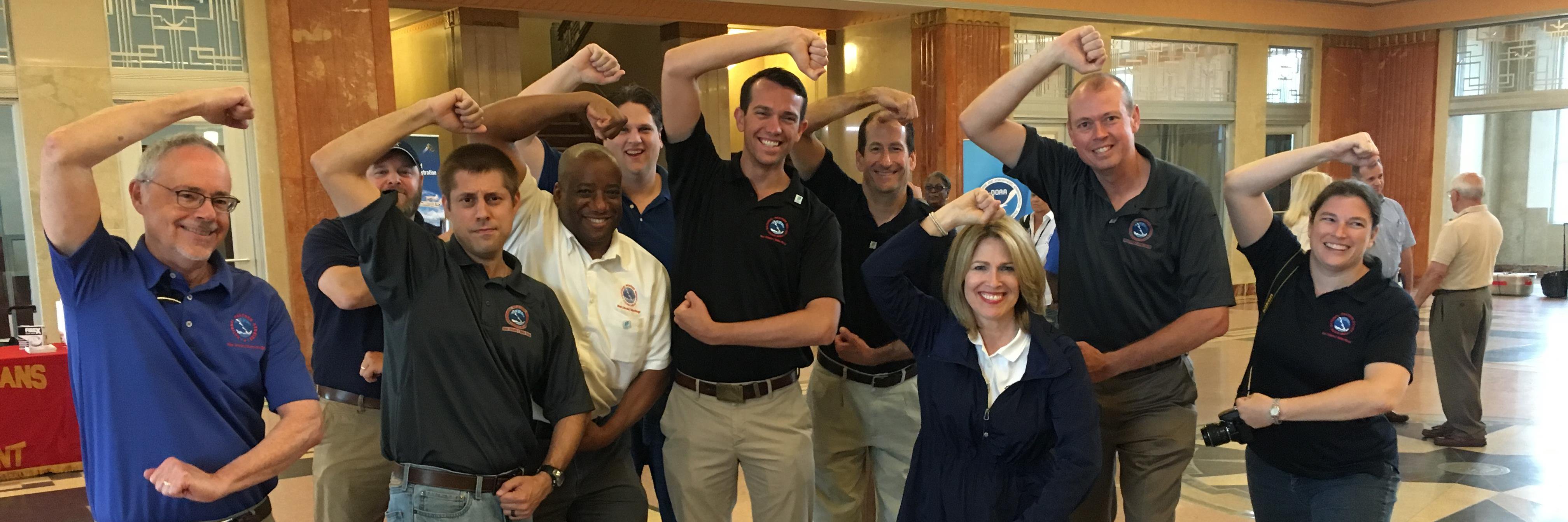 Leslie Henderson banner