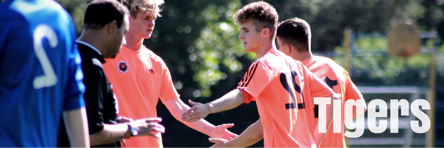 wycombetigers's profile banner image