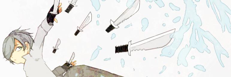 ちゃらおπ²🟠 GAIB banner