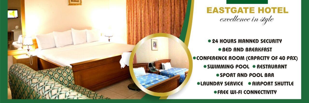 eastgatehotel's profile banner image
