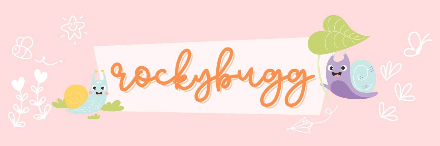 rockybugg's profile banner image