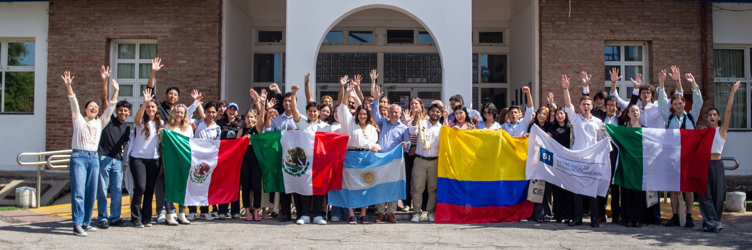 SIUNVM's profile banner image
