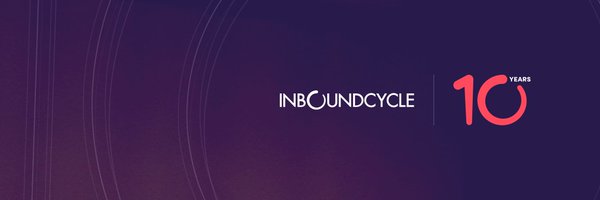 InboundCycle Profile Banner