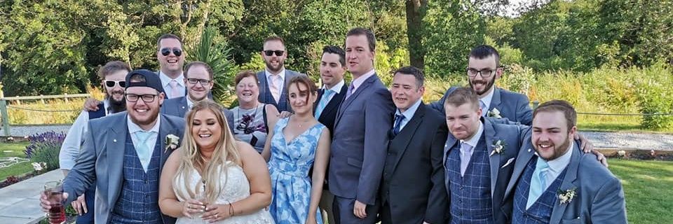 benblade1993's profile banner image