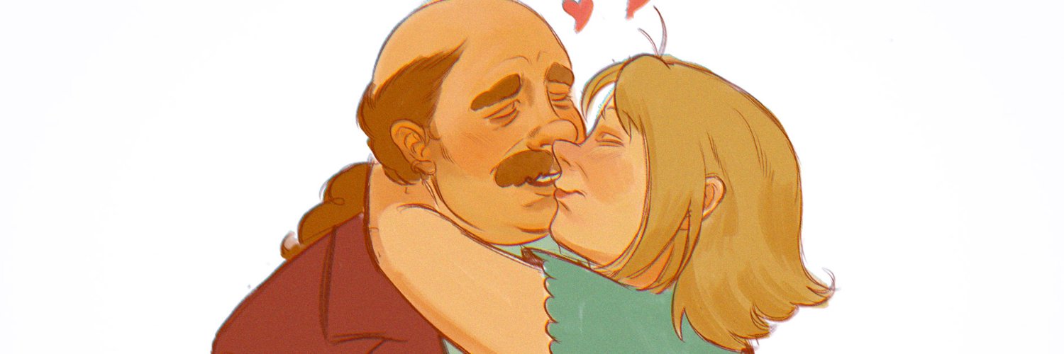 MeliArichell's profile banner image