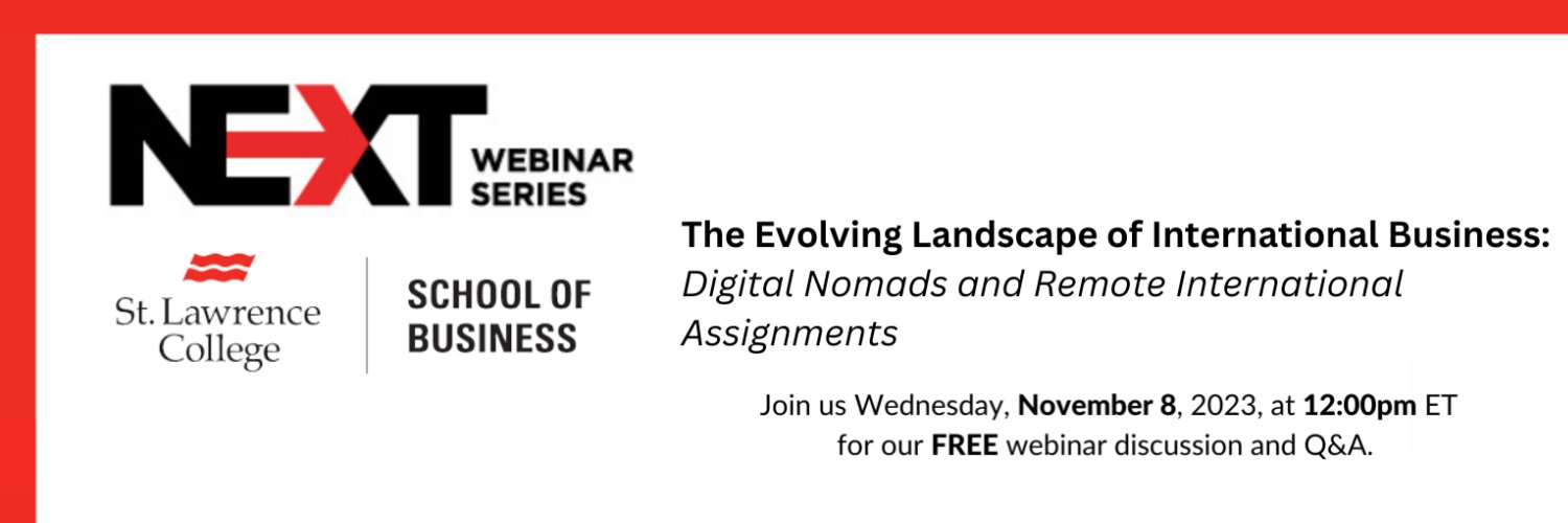 School of Business banner