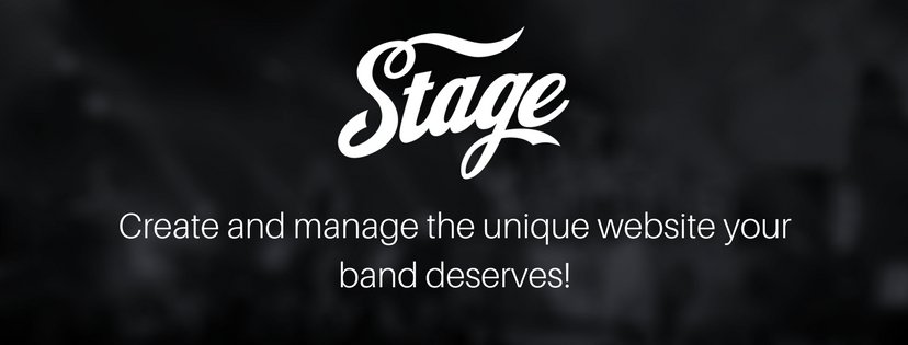 StageCMS's profile banner image