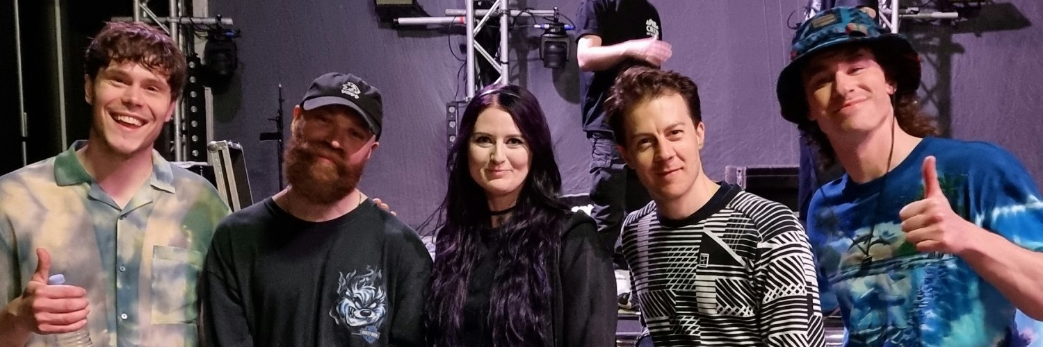 Justine Baddeley banner