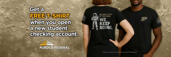 PurdueFed Profile Banner