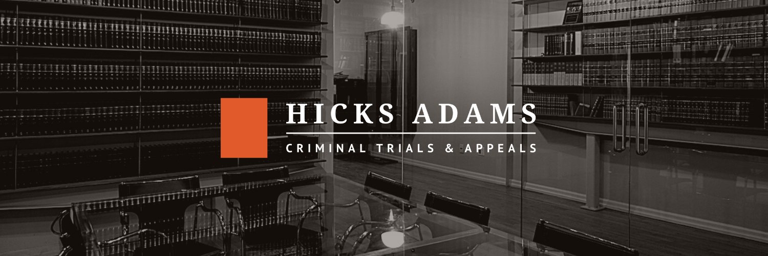 HicksAdamsLaw's profile banner image