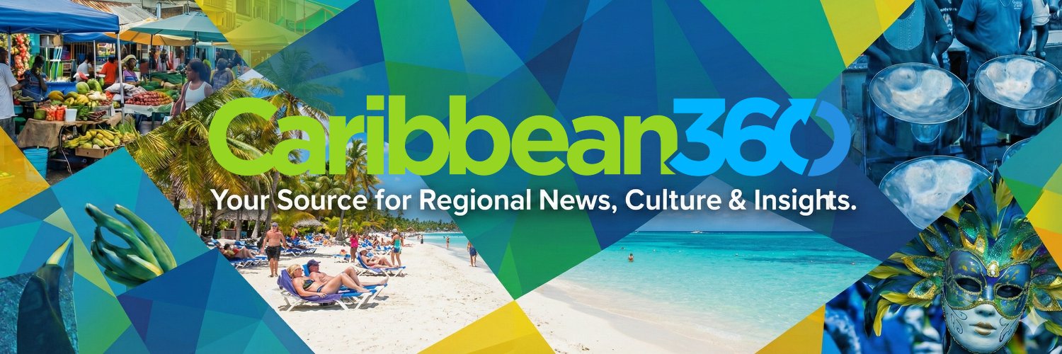 Caribbean360's profile banner image