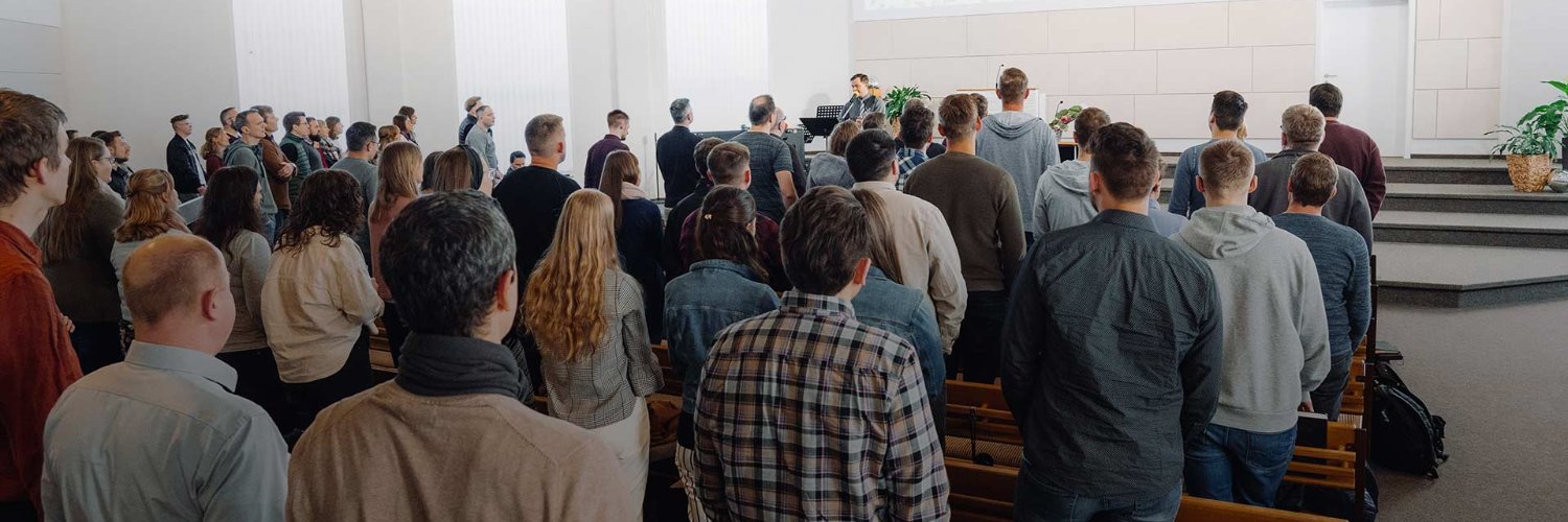 EBTCBibelschule's profile banner image