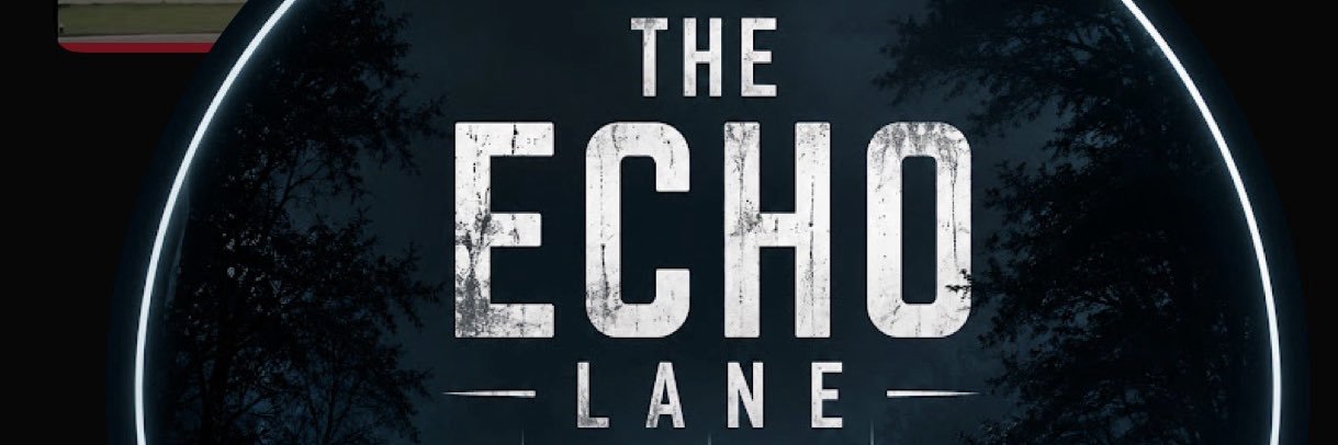 TheEcholane's profile banner image