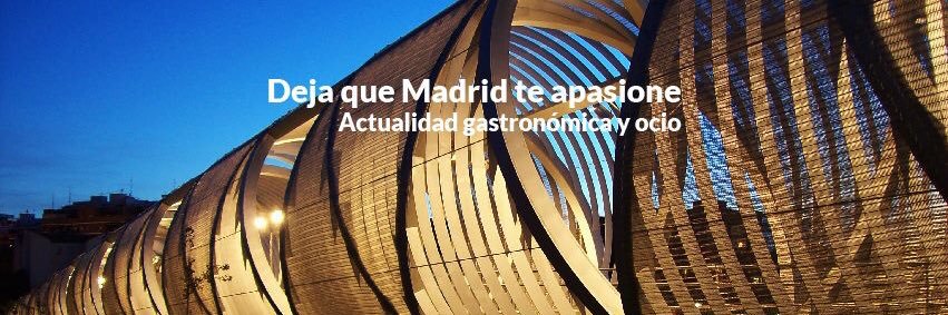 sabormadrid's profile banner image