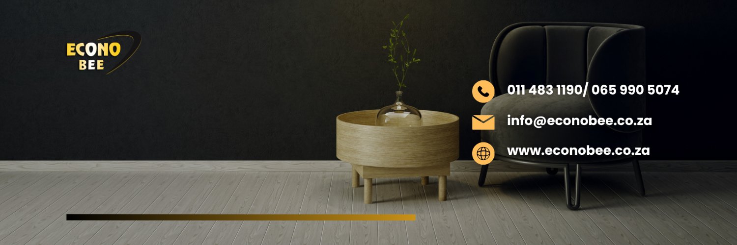 EconoBEE's profile banner image