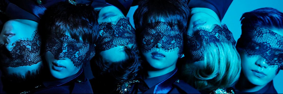 Some_Daisy's profile banner image