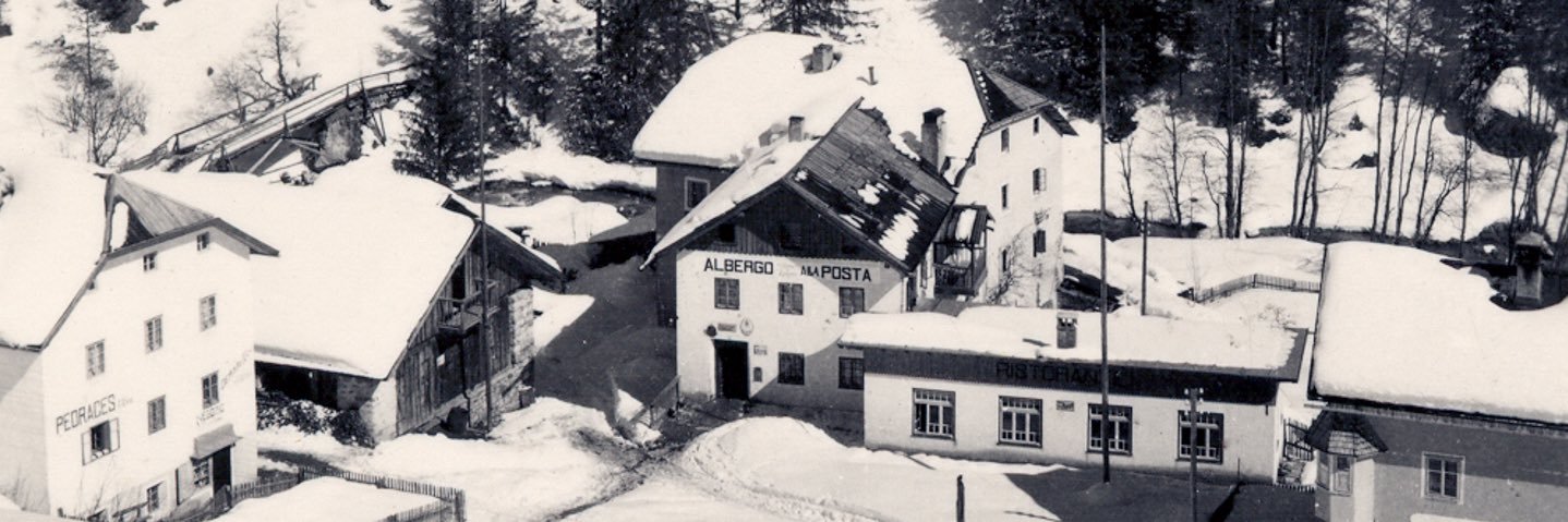 Hotel Ustaria Posta banner