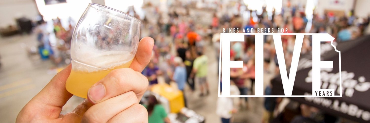 BikeBrewQ's profile banner image