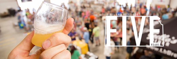 BikeBrewQ Profile Banner